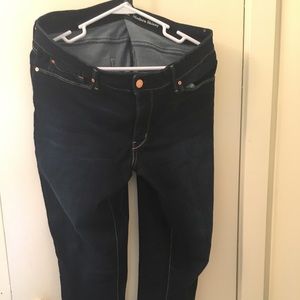Levis Skinny Stretch Jeans